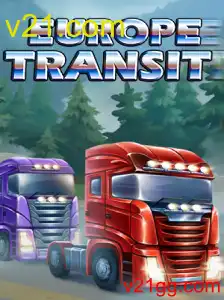 EuropeTransit