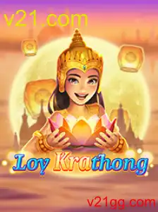 LoyKrathong: Permainan Tradisional dengan Sentuhan Modern dari WG87.com